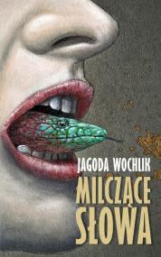 Ok�adka - Milcz�ce s�owa