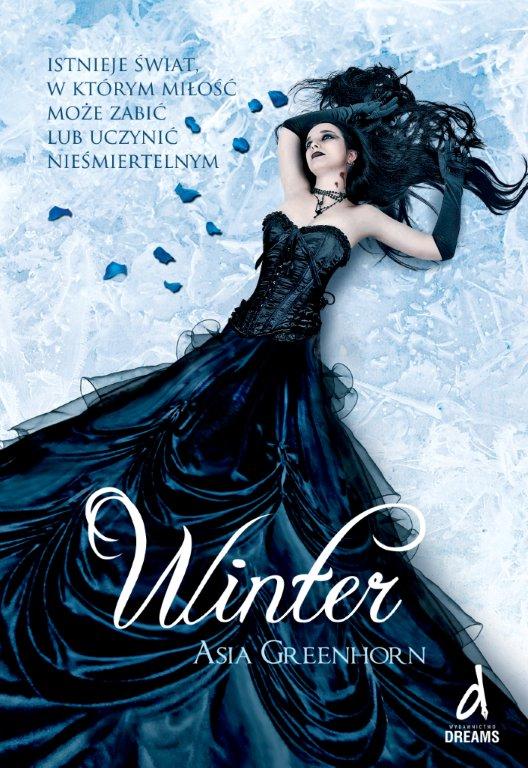 Okładka - Winter