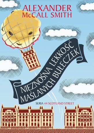 Ok�adka - Niezno�na lekko�� ma�lanych bu�eczek