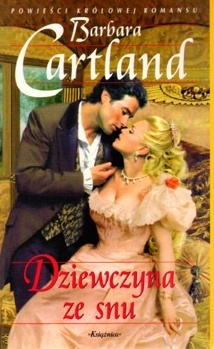 Ok�adka - Dziewczyna ze snu