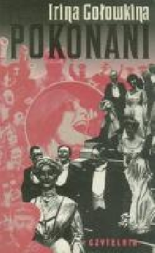 Okładka - Pokonani