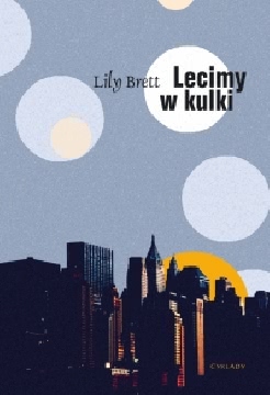 Ok�adka - Lecimy w kulki