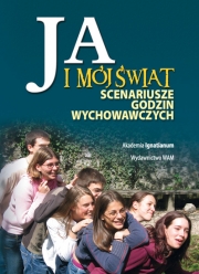 Ok�adka - Ja i m�j �wiat