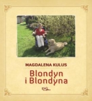 Ok�adka - Blondyn i Blondyna