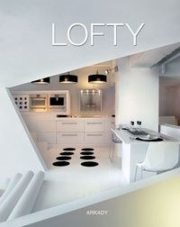 Ok�adka - Lofty