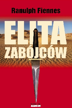 Ok�adka - Elita zab�jc�w