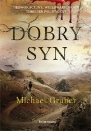 Ok�adka - Dobry syn