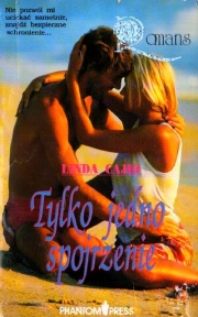Ok�adka - Tylko jedno spojrzenie
