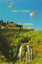 Ok�adka - �lady na �cie�ce... Wyznania W�drowca