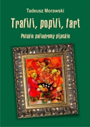 Ok�adka - Trafili, popili, fart