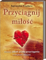 Ok�adka - Przyci�gnij mi�o��