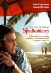 Ok�adka - Spadkobiercy