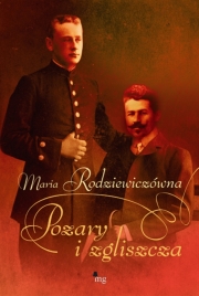 Ok�adka - Po�ary i zgliszcza