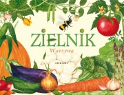 Ok�adka - Zielnik, cz. 7 Warzywa