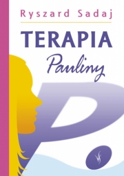 Ok�adka - Terapia Pauliny P.