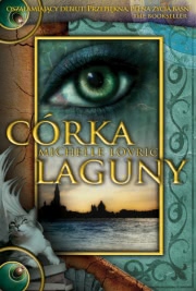 Ok�adka - C�rka Laguny