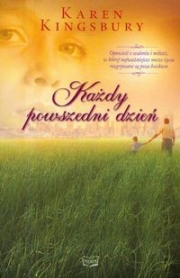 Ok�adka - Ka�dy powszedni dzie�
