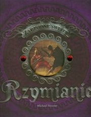 Ok�adka - Rzymianie
