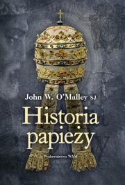 Ok�adka - Historia papie�y