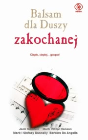 Ok�adka - Balsam dla duszy zakochanej