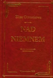 Ok�adka - Nad Niemnem