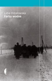 Ok�adka - Farby wodne