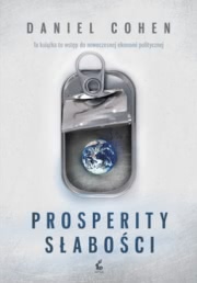 Ok�adka - Prosperity S�abo�ci