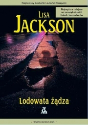 Ok�adka - Lodowata ��dza