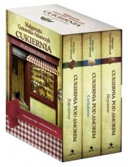 Ok�adka - Cukiernia pod Amorem. T. I-III