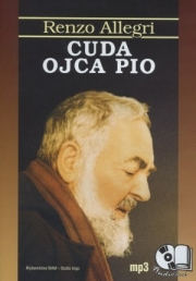 Ok�adka - Cuda Ojca Pio