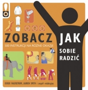 Ok�adka - Zobacz, jak sobie radzi�