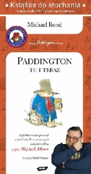 Ok�adka - Paddington tu i teraz