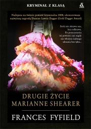 Ok�adka - Drugie �ycie Marianne Shearer