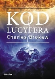 Ok�adka - Kod lucyfera