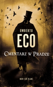 Ok�adka - Cmentarz w Pradze
