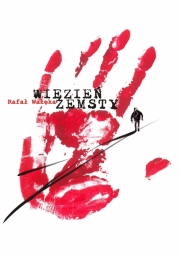 Ok�adka - Wi�zie� zemsty