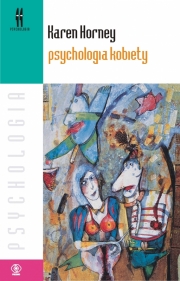Ok�adka - Psychologia kobiety