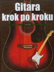Ok�adka - Gitara krok po kroku
