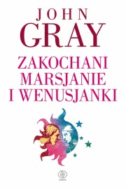 Ok�adka - Zakochani Marsjanie i Wenusjanki