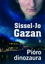 Ok�adka - Pi�ro dinozaura