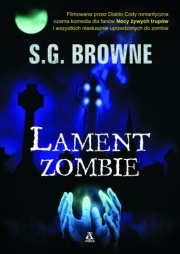 Ok�adka - Lament zombie