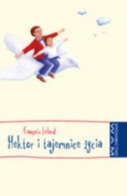 Ok�adka - Hektor i tajemnice �ycia