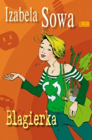Ok�adka - Blagierka