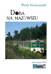 Ok�adka - Doba na Mazowszu