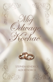 Ok�adka - Miej odwag� kocha�