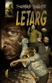 Ok�adka - Letarg