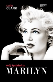 Ok�adka - M�j tydzie� z Marilyn