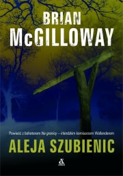 Ok�adka - Aleja szubienic