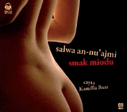 Ok�adka - Smak miodu