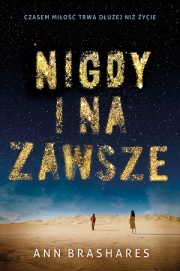 Ok�adka - Nigdy i na zawsze
